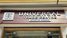Universal Trade Centre in Ranjit Road,Jamnagar - Best Yonex-Sports ...