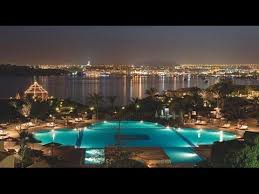 Maritim Jolie Ville Royal Peninsula Hotel Resort отзывы Moevenpick Resort Sharm El Sheikh Egypt Best Travel Destination