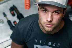 Help Support Andrew Cho