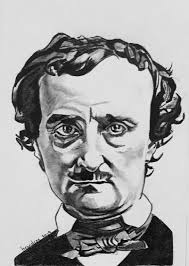 Edgar Allen Poe