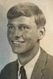 John Kerr Obituary (1951