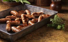 Usually the expiration dates are used to indicate peak how long can you keep sausage in the fridge? How To Cook Sausages In The Oven Real Homes