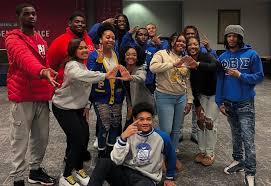 Profile for Indiana Sigmas