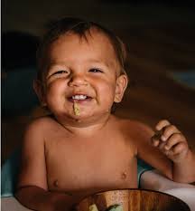 Can Babies Eat Salmon? When Can They Eat It?