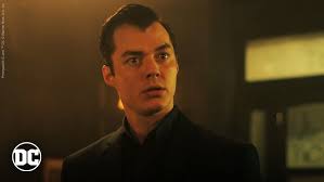 Alfred Pennyworth's Most Badass Moments