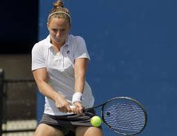 With 5 wins in her last 5 matches, yulia putintseva has proved to be in great form. Nadia Podoroska Alchetron The Free Social Encyclopedia