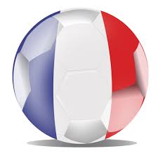 This clipart image is transparent backgroud and png format. Frankreich Flagge Fussball Transparenter Png Und Svg Vektor