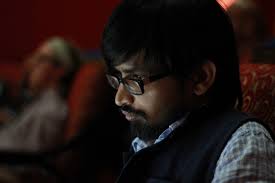 Pictures of Thejesh GN