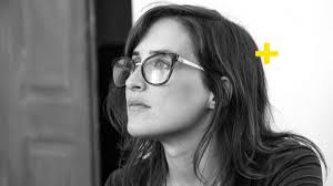 Sandra García Tamayo: «Que los clientes te elijan como diseñador cada vez  va a ser más complicado»