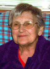 Obituary information for Juanita Helen Schluetter