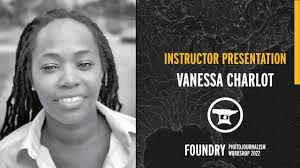 Foundry Photojournalism Workshop 2022