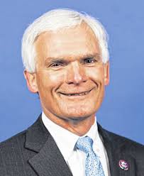 Candidates' race for Congressional District 5