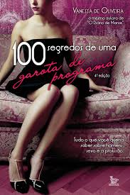 100 segredos de uma garota de programa | Amazon.com.br