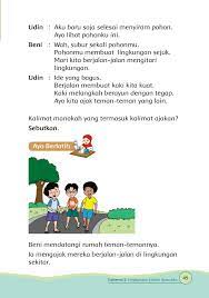 Maybe you would like to learn more about one of these? Kalimat Ajakan Menjaga Lingkungan Cara Golden