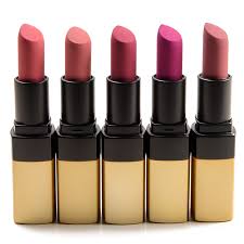 Visit alibaba.com and check out a wide range of brown matte lipstick to determine the best one for you in terms of budget. Bobbi Brown Luxe Matte Lip Color Lipstick Review Swatches