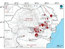Cutremurul din 10 noiembrie 1940 - MOBEE