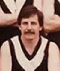 Mark (Chris) Fanning