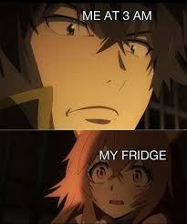 2 247 Likes 9 Comments Anime Posts 110k Animelimit On Instagram All Anime Fans Or Otakus Follow Animelimit Anime Memes Otaku Anime Memes Anime