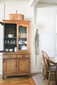 farmhouse eat in kitchen reveal