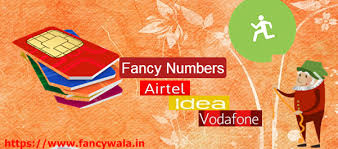 Select Your Favorite Operator Like Vodafone Airtel Idea Etc With Your Favorite One Stop Destination Fancywala Airtelfancynumber Fancy Numbers Fancy Air Tel
