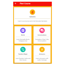 Many english learners use the word fastly as an adverbial form of fast, which seems quite logical because this is the way adverbs are usually formed. Learn Kannada App Will Help You Ace The Language Lbb Bangalore