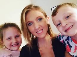 Lacey Lake's Memorial Website