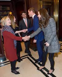 During her long rides to various cities and countries, she caught stomach virus that caused serious complications, including venous congestion. Hillary Clinton Through The Years Photos Abc News