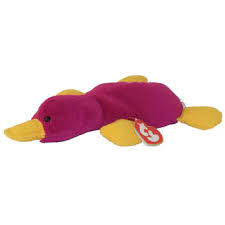 Platypus Beanie Baby Cheap Online