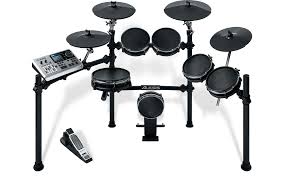 The alesis dm10 and other products you use every day were certainly offered in the manual set. Alesis Dm10 Studio Mesh Kit Review Is This The Right Kit For You