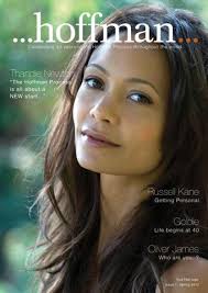 Hoffman UK Magazine 2015 by Hoffman Institute