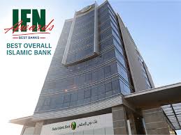 This category has only the following subcategory. Ifn Industry Recognizes Dubai Islamic Bank As Best Overall Islamic Bank For Sixth Year In A Row