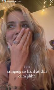 Some cast social media posts about episode 10 : r/MtvChallenge