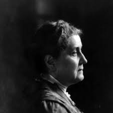 Jane Addams: A Hero for Our Time
