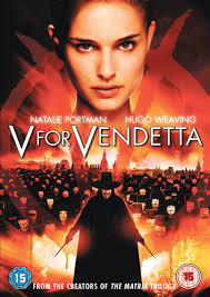 V for Vendetta DVD (2006) John Standing, McTeigue (DIR) cert 15 Amazing  Value 7321900824835