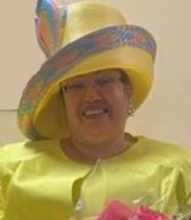 Rita Ann MACK Obituary