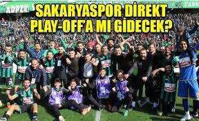 Sakaryaspor fikstürü, maç sonuçları, iddaa oranları, puan durumu ve sakaryaspor haberleri ht spor'da. Sakaryaspor Direkt Play Off Mu Oynayacak Sakarya Yenihaber