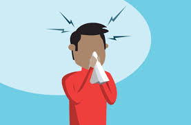 Asthma is often associated with chronic rhinosinusitis (crs), an inflammatory disease of the paranasal sinuses, and nasal polyps (np), which are swellings of the normal nasal lining due to inflammation. Are My Frequent Sinus Infections A Sign I Have Nasal Polyps Health Essentials From Cleveland Clinic