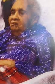 Mabel Z “Makie” Morton Dabbs (1907-1999)