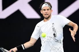 Thiem is one of a group of players who, according to the tennis australia chief executive, craig tiley, were flown into adelaide because of limits on the. Thiem Spegne L Effetto Kyrgios Rimonta Due Set E Raggiunge Gli Ottavi All Australian Open