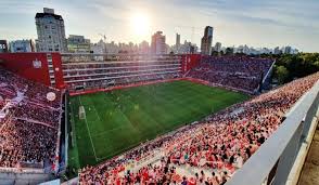 Estudiantes de la plata scores 0.5 goals when playing at home and arsenal de sarandi scores 1.22 goals when playing away (on average). Estudiantes De La Plata Festeja Su 116 Aniversario Infogei