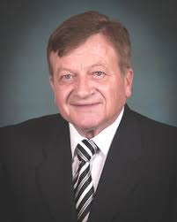 David Inness Obituary