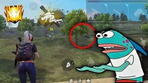 Free fire es el último juego de sobrevivencia disponible en dispositivos móviles. Como Se Les Ocurrio Que Seria Una Buena Idea Jajaja Free Fire Yord Youtube