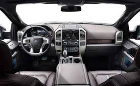 2019 Ford Ranger Raptor Interior In 2020 Ford F150 Ford F150 Interior Ford Ranger Raptor