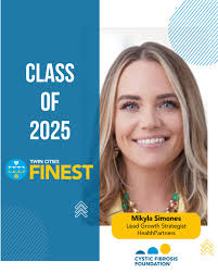 St. Cloud Great Strides