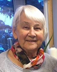 Anne Friesen Obituary October 23, 2024