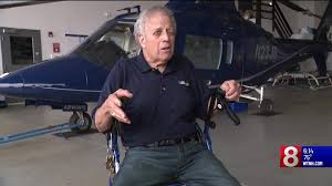 Bassick High schools fly plane they ...