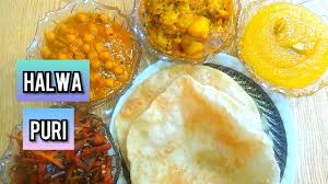 In an another bowl/plate, mash the boiled potatoes and add all the spices into it Poori Recipe Halwa Poori Wali Poori Recipe In Urdu Hindi English Subtitles By Home Cooking With Hira