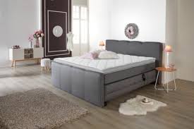 Dänisches bettenlager bietet seinen kunden matratzen zu jedem budget an. Boxspringbett 180x200 Gold C120 Danisches Bettenlager