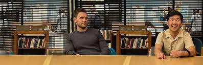 Cool cool cool. 11oz mug. Community Episode 5 4 Recap That Shelf