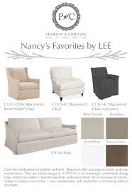 Designer Picks Lee Loves Local Edition Pearson Company Swivel Chair Living Room Furniture Living Room Chairs